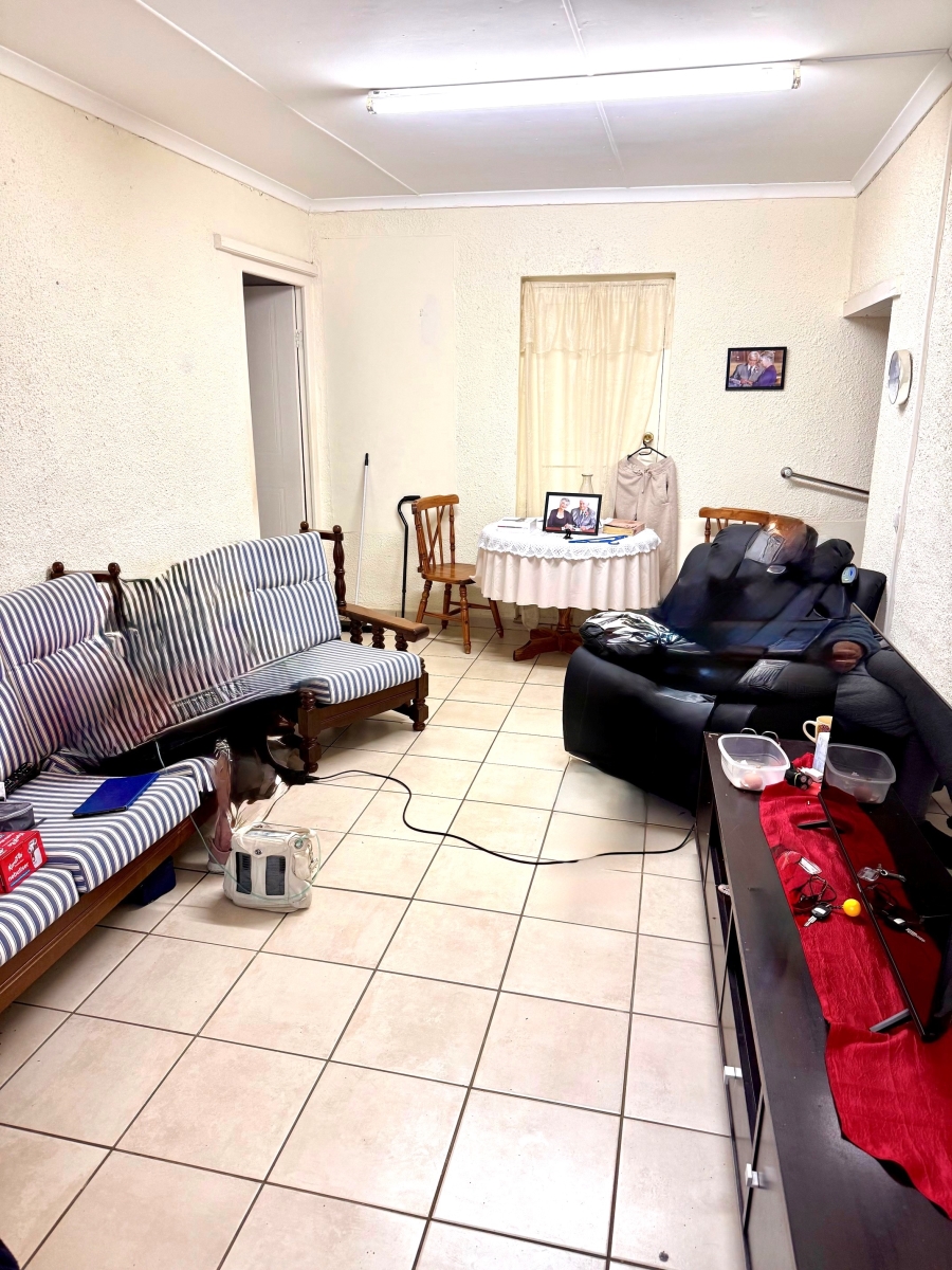 3 Bedroom Property for Sale in Moorreesburg Western Cape
